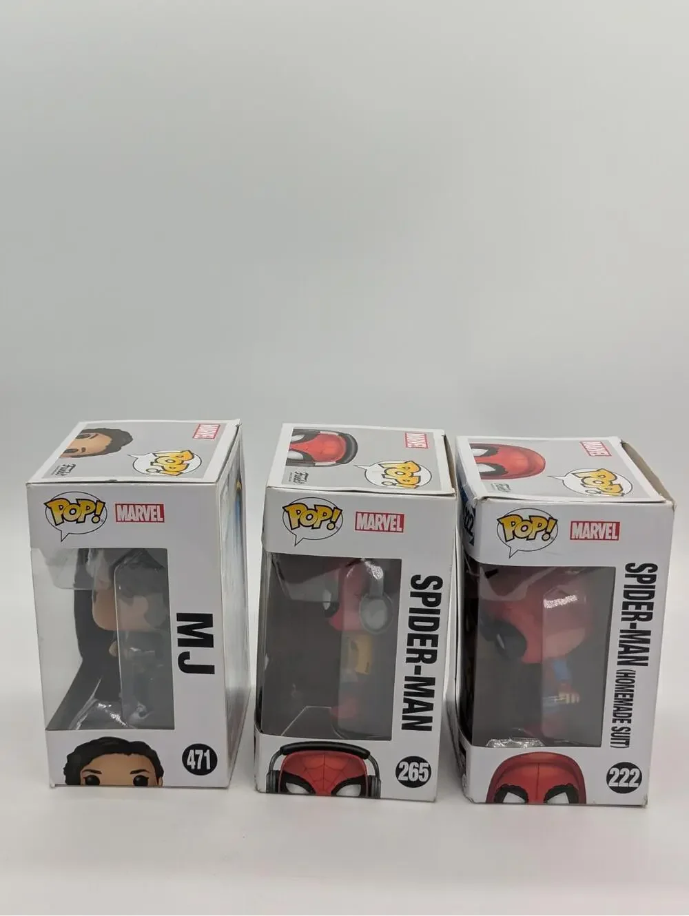 Funko please zoom